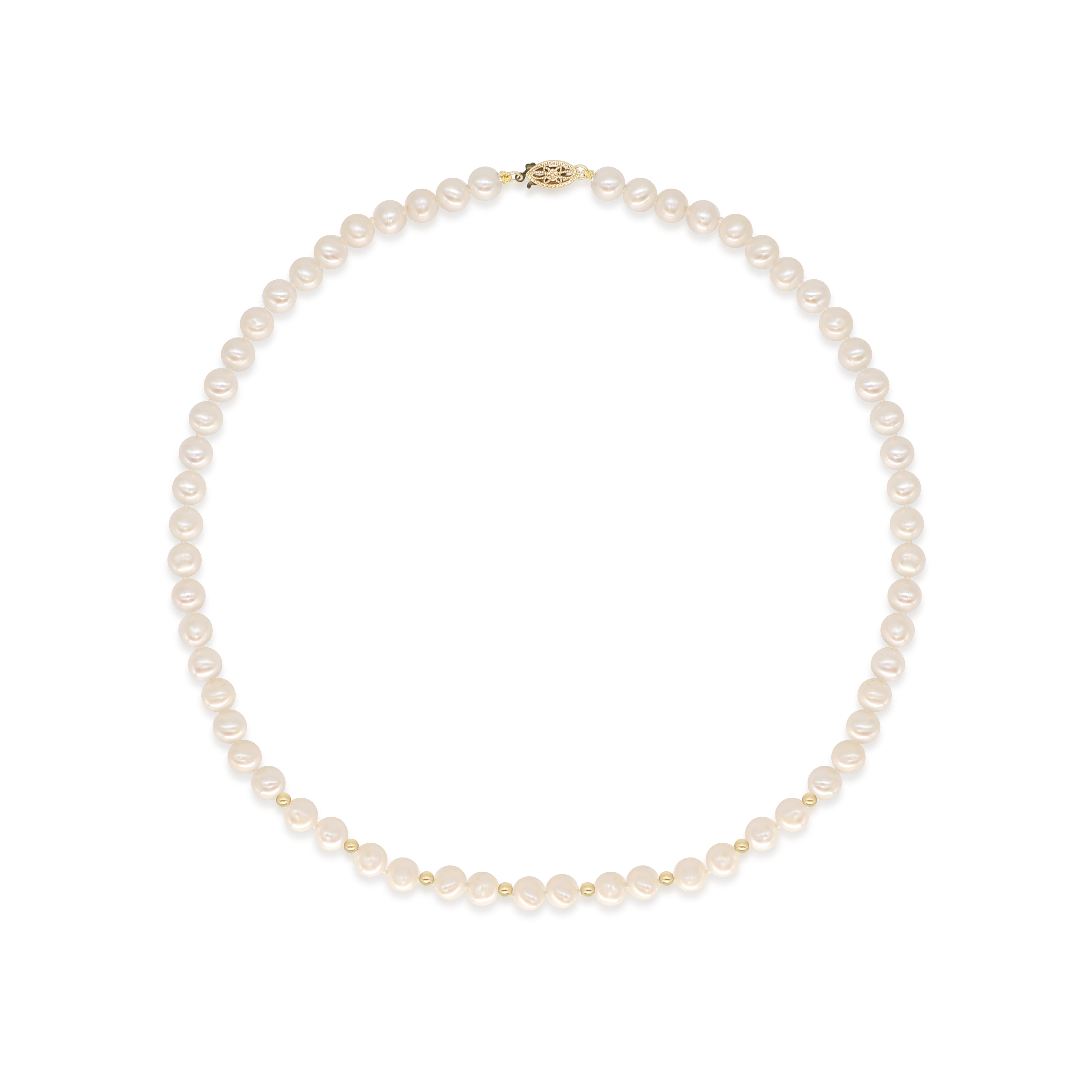 Maison de Perla – The Élise Necklace