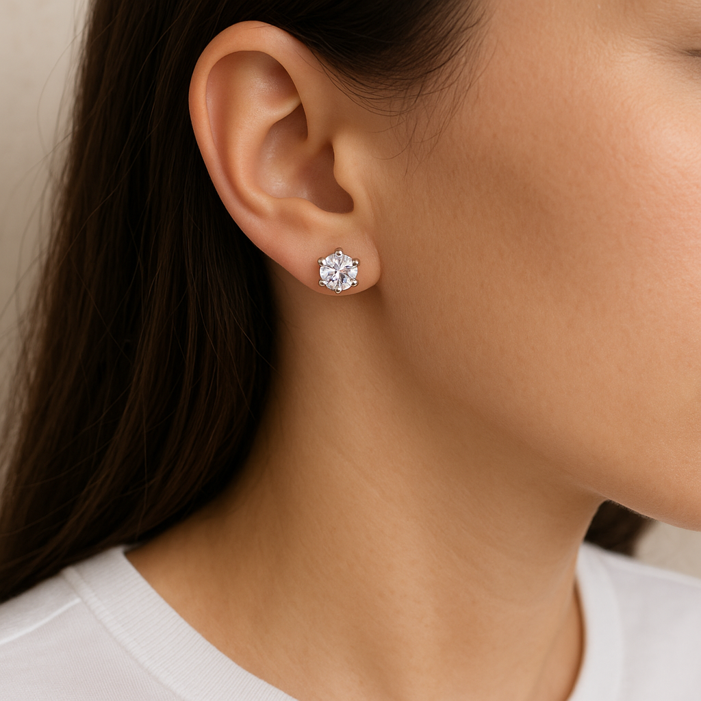 Essential Rock Earring