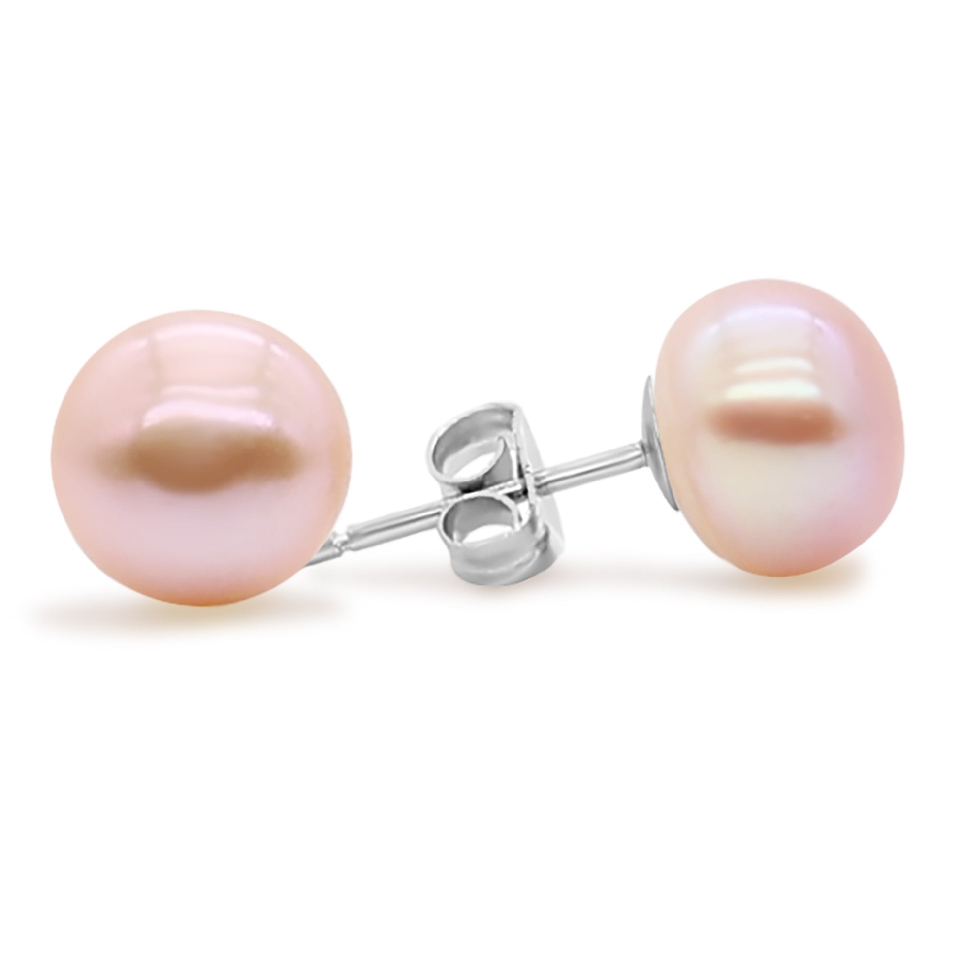 Essential Pearl Earring