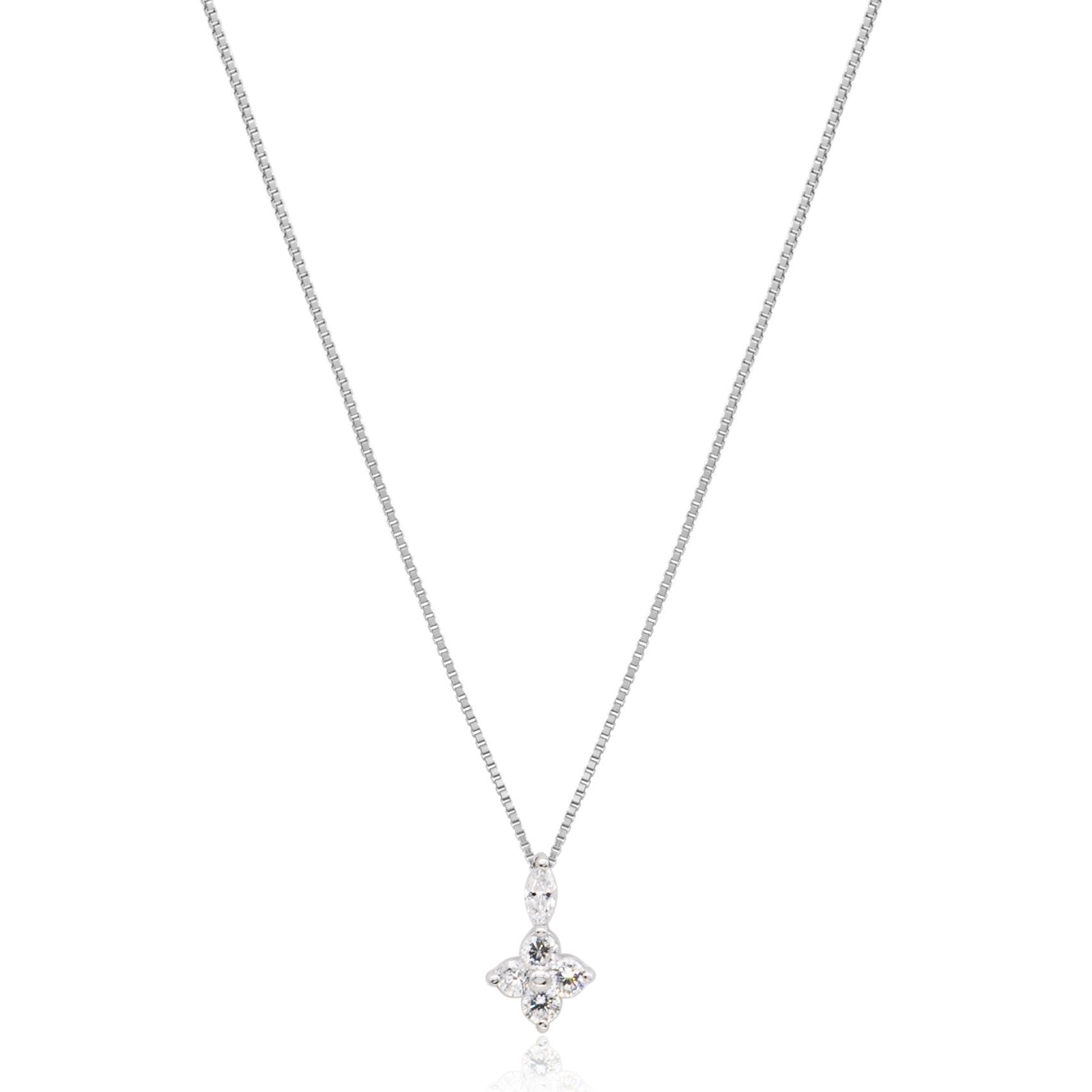 Essential Celestial Star Necklace