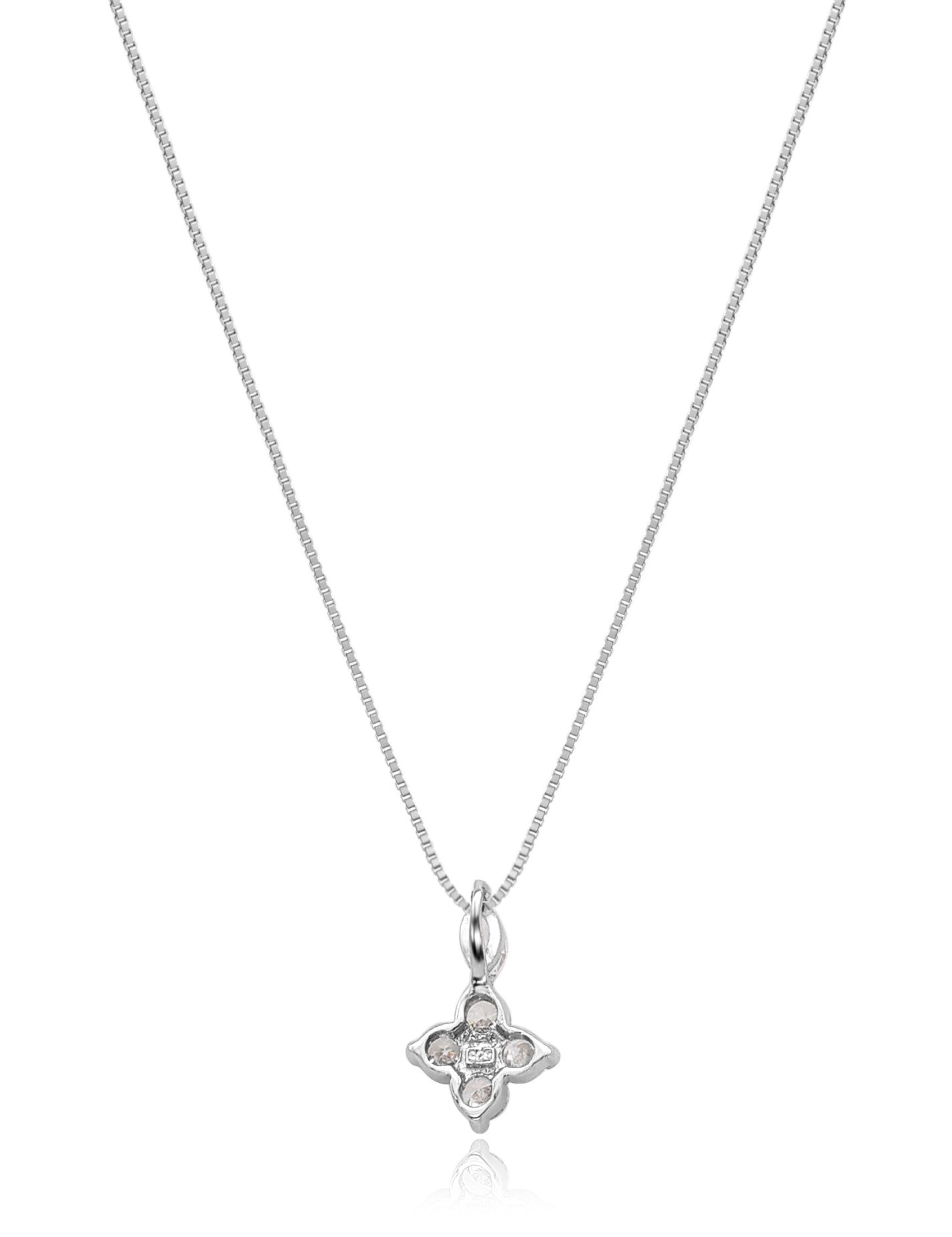 Essential Celestial Star Necklace